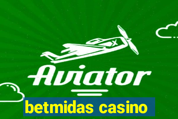 betmidas casino