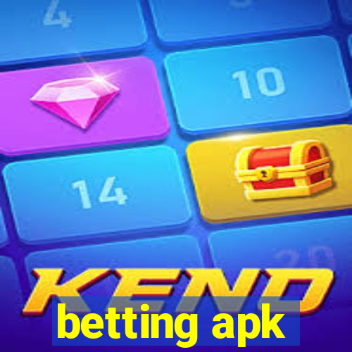 betting apk