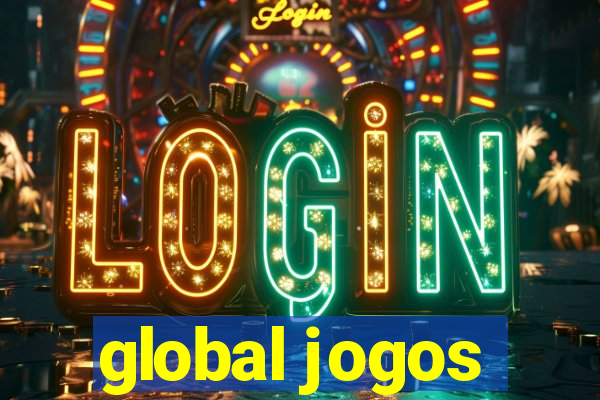 global jogos