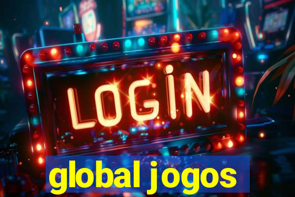 global jogos