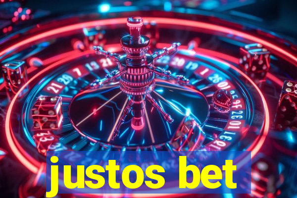 justos bet