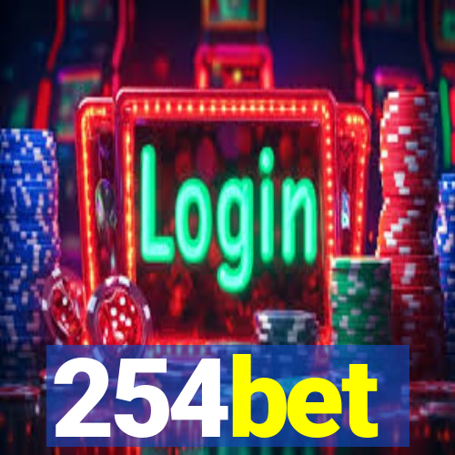 254bet