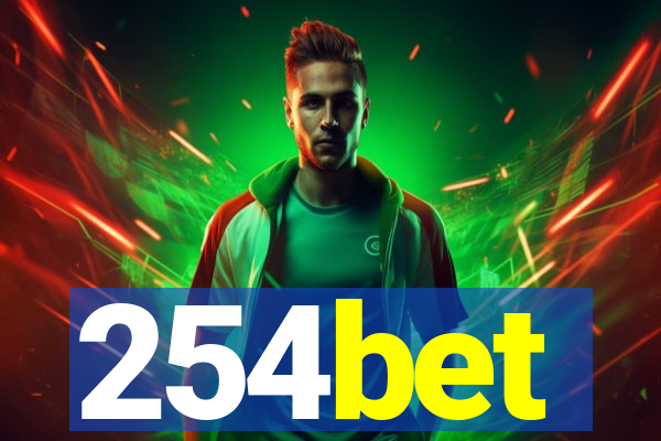 254bet