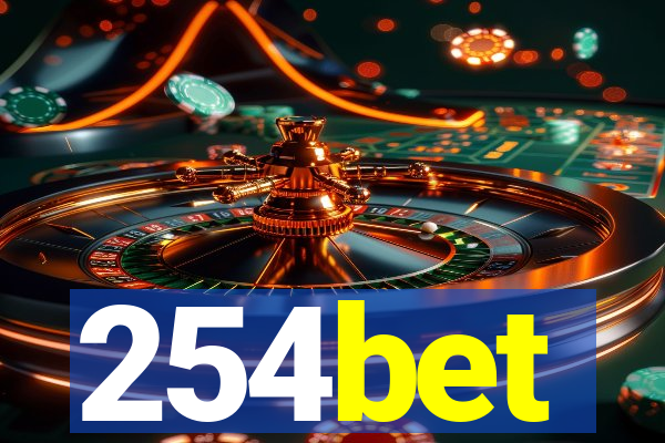 254bet