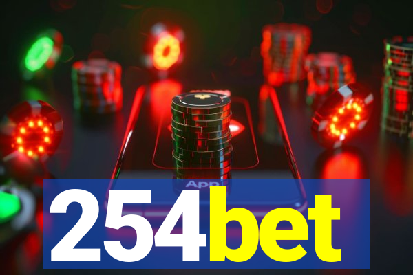 254bet