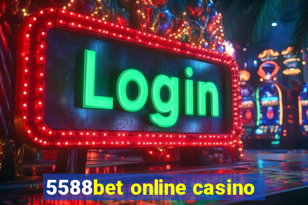 5588bet online casino