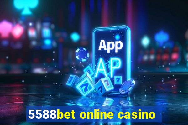 5588bet online casino