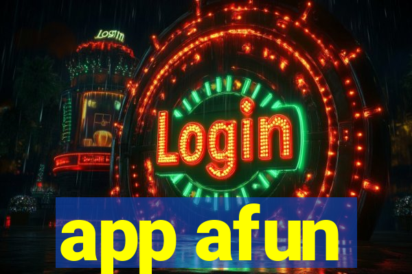 app afun