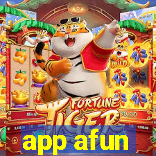 app afun