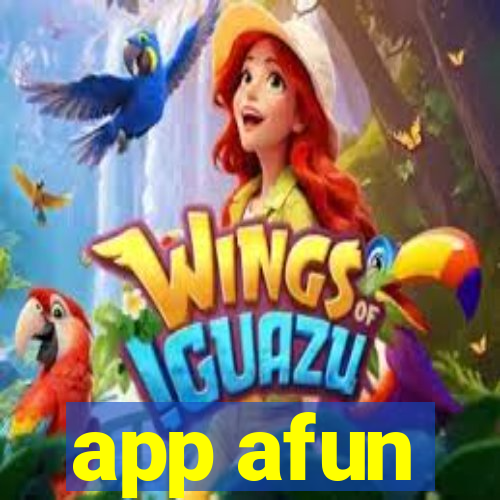 app afun