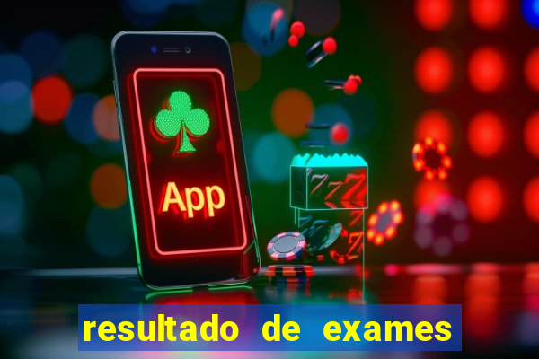 resultado de exames unimed porto alegre