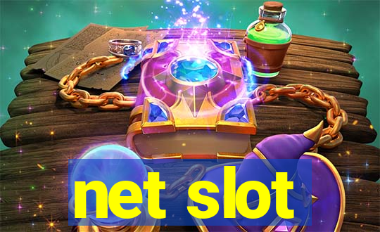 net slot