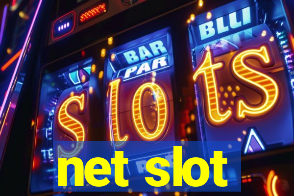 net slot