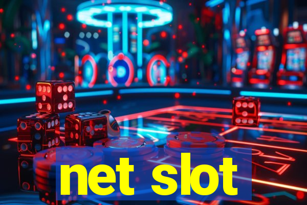 net slot