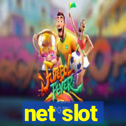 net slot