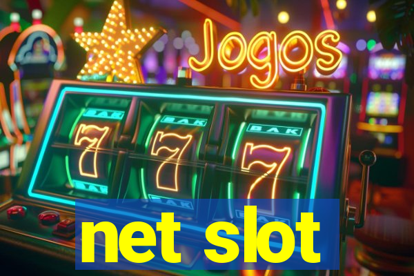 net slot