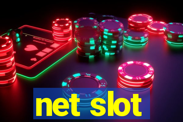 net slot