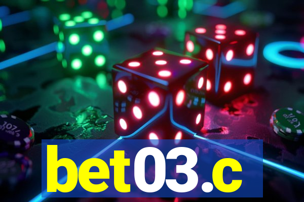 bet03.c