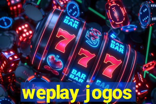 weplay jogos