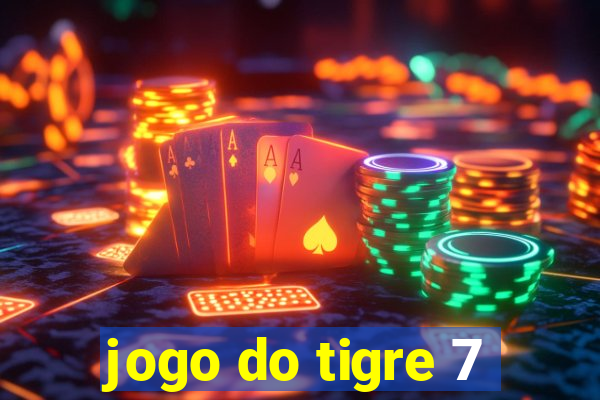 jogo do tigre 7