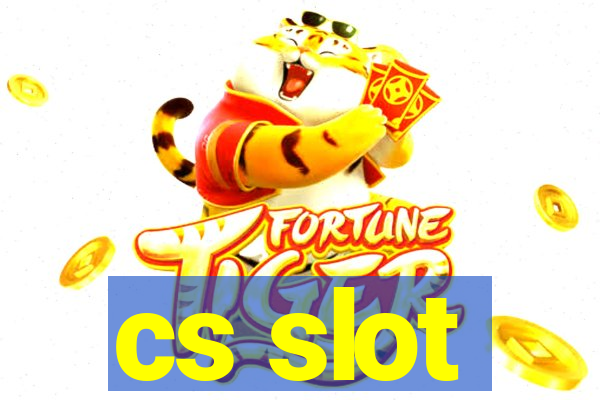 cs slot