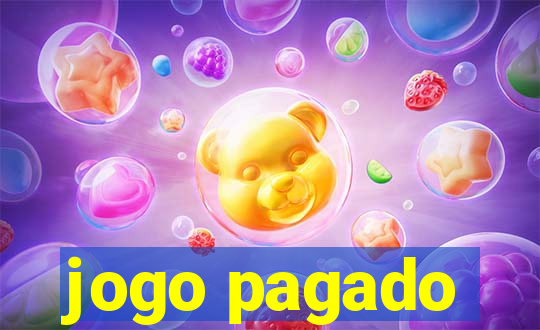 jogo pagado