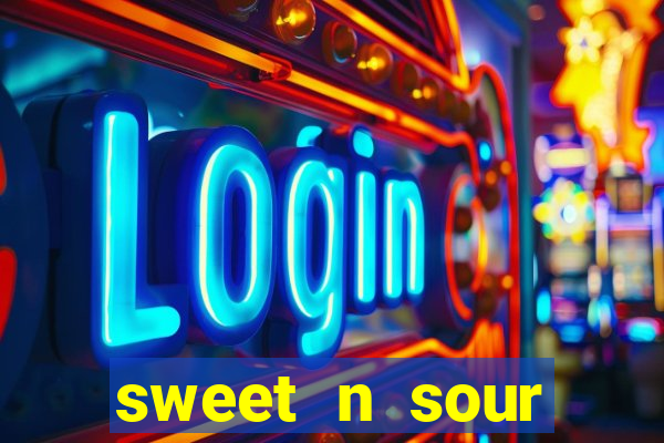 sweet n sour winter slot free play