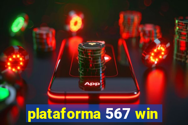 plataforma 567 win