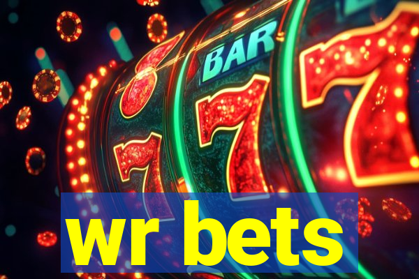 wr bets