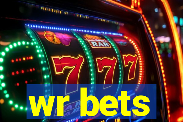 wr bets