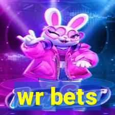 wr bets