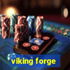 viking forge