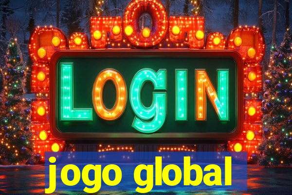 jogo global