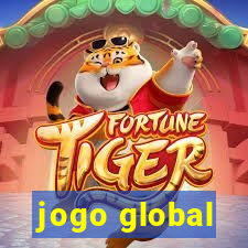 jogo global