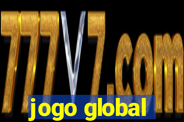 jogo global