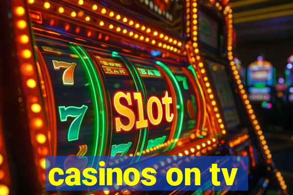 casinos on tv