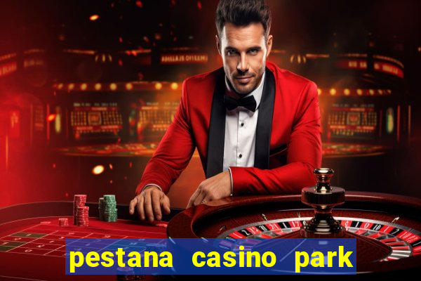 pestana casino park hotel & casino funchal