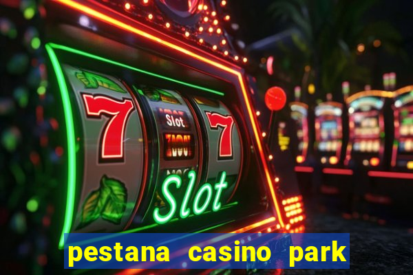 pestana casino park hotel & casino funchal