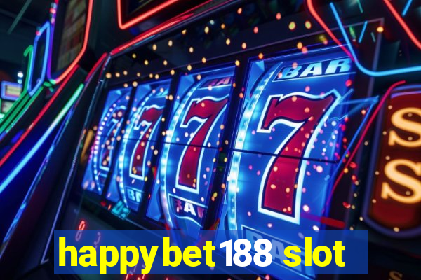 happybet188 slot