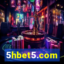 5hbet5.com