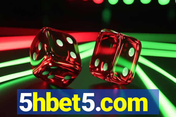 5hbet5.com