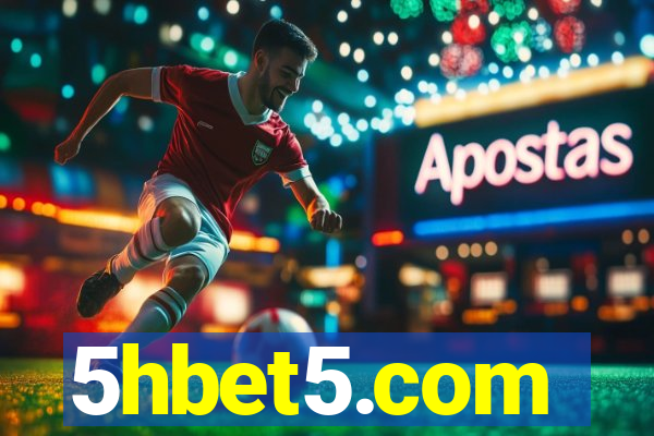 5hbet5.com