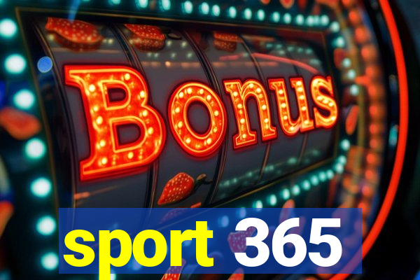 sport 365