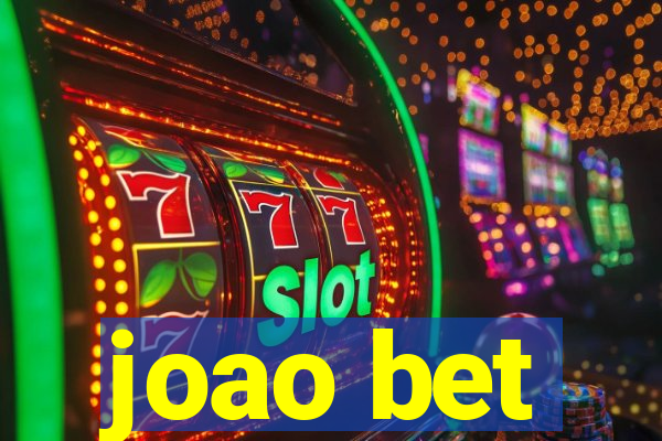 joao bet