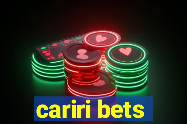 cariri bets