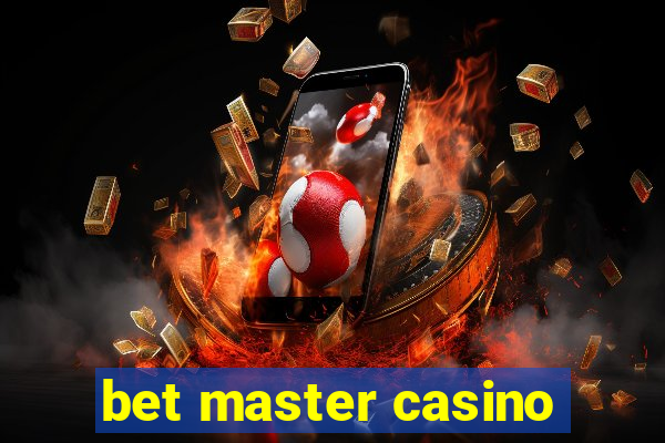 bet master casino