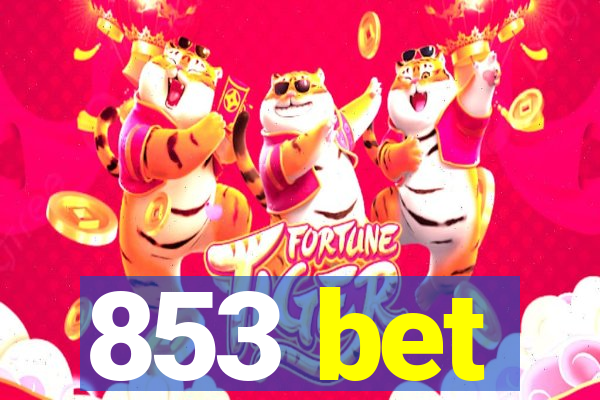 853 bet