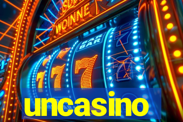 uncasino