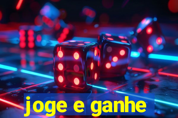 joge e ganhe