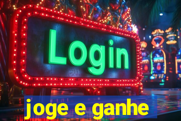 joge e ganhe